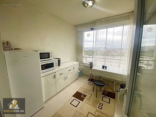 TANDOĞAN MAH. 3+1 BAĞIMSIZ ARA KAT ASANSÖRLÜ 10 YILLIK YENİ BİNA - ANKARA SİNCAN fotoğraf 27