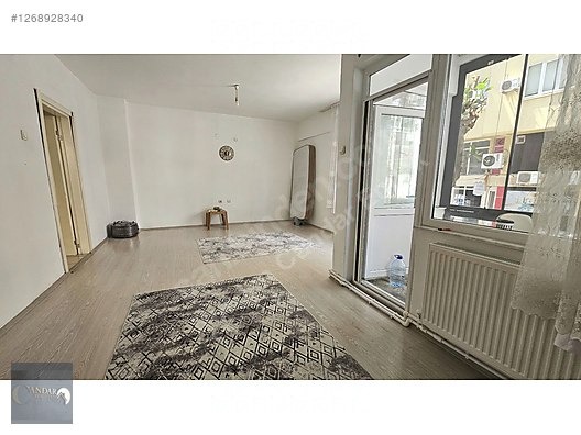 ALTINDAĞ MAH.MERKEZİ KONUM OFİS & EV KULLANIMA UYGUN 3+1 DAİRE - ANTALYA MURATPAŞA fotoğraf 9