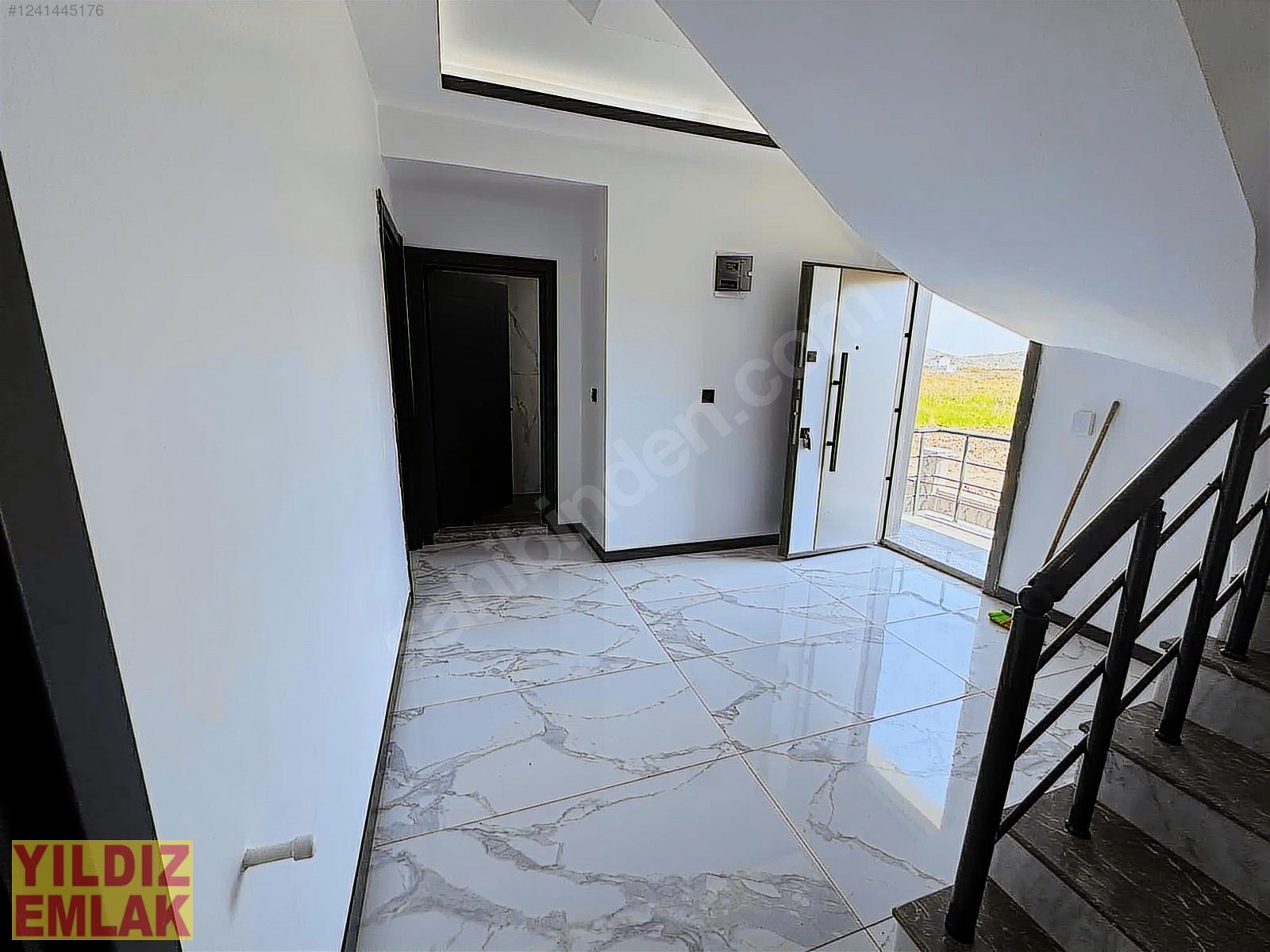 DIKILI KABAKUM POLYAK SITESININ YAN TARAFINDA SATILIK VILLA - İZMİR DİKİLİ fotoğraf 2