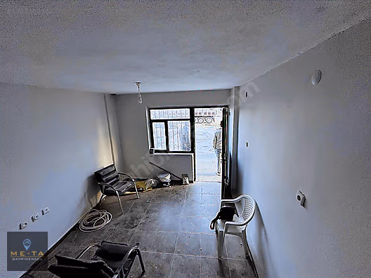 ME-TA GAYRİMENKUL'DEN YENİ BORSADA SATILIK AMBAR OFİS - ANKARA POLATLI fotoğraf 8