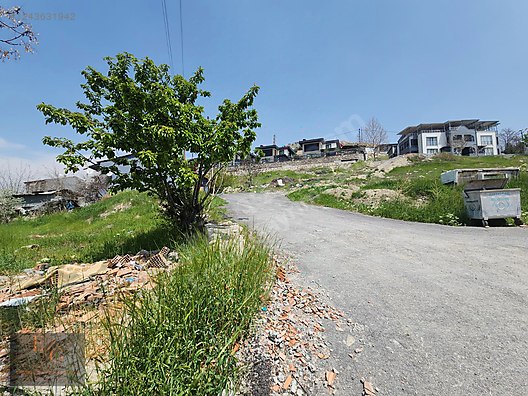 EMTİA GAYRİMENKUL'DEN YILDIZ TEPE'DE 477m2 VİLLA İMARLI ARSA - MALATYA BATTALGAZİ fotoğraf 4