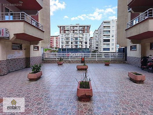 Gültepe Esenkent Sitesi'nde Satılık 3+1 Daire (140m²) - BATMAN MERKEZ fotoğraf 23