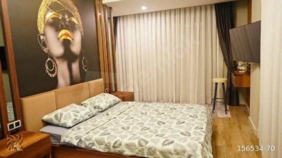 Kemer Çamyuva’da 4 Mevsim Lüks: Isıtmalı Havuzlu Müstakil 4+1 Villa - ANTALYA KEMER fotoğraf 41
