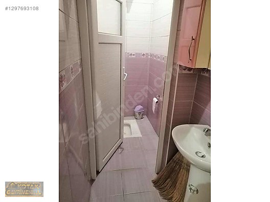 BELEDİYE ARSALARI ÇEVRE YOLU CEPHELİ 2KAT MÜSTAKİL DAİRE - AKSARAY MERKEZ fotoğraf 3