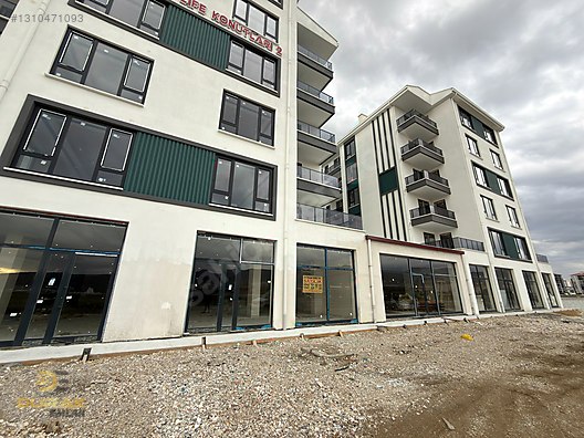 DURAK EMLAK'TAN SATILIK PARADİSE LİFE 2'DE 2+1-120m2 DAİRE - AFYONKARAHİSAR MERKEZ fotoğraf 2