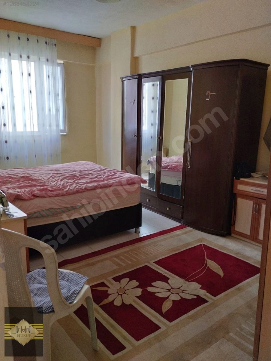 Huzur Yatırım'dan Tuğba Sitesinde Satılık Daire - YOZGAT MERKEZ fotoğraf 4