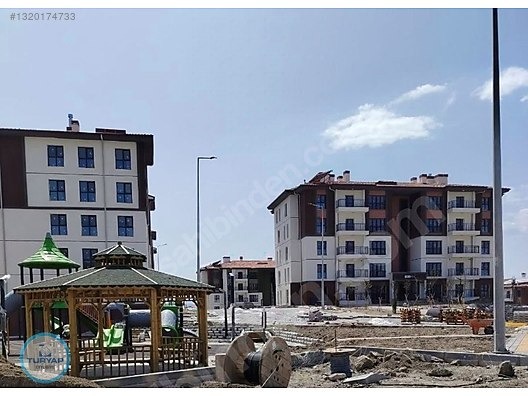 RESMİ TAPU DEVİRLİ - 33 BİN TAKSİTLE 64M2 ÖMÜRDE BİR KERE GELİR - BALIKESİR BİGADİÇ fotoğraf 10