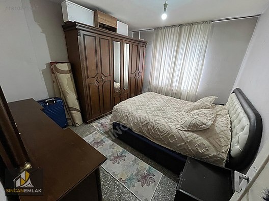 ATATÜRK MAHLLESİN'DE 3+1 MERKEZİ KONUMDA KREDİ LİMİTSİZ KUPON - ANKARA SİNCAN fotoğraf 12