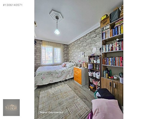 KUŞADASI EGE MAHALLESİNDE 3+1 ARAKAT ASANSÖRLÜ SATILIK DAİRE - AYDIN KUŞADASI fotoğraf 17