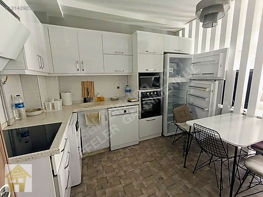 Aydın Güzelhisar Eşyalı 2+0 Daire - 64m² - AYDIN EFELER fotoğraf 11