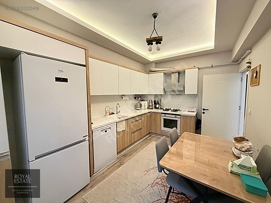 ROYAL EMLAKTAN HACILAR MEYDANINDA SATILIK 3+1 DAİRE - AMASYA MERKEZ fotoğraf 2