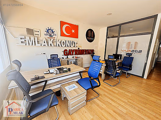 TUZLA CADDESİNE CEPHE SATILIK İŞYERİ - KOCAELİ DARICA fotoğraf 13