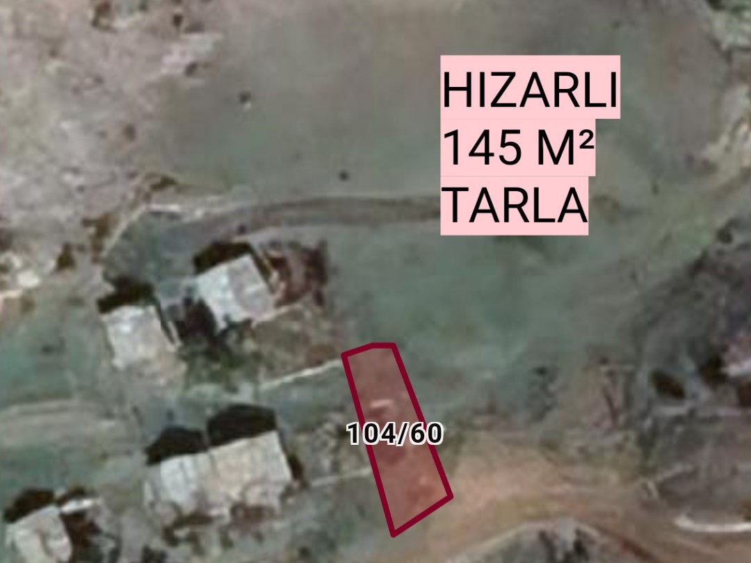 ARTVİN MERKEZ HIZARLI KÖYÜNDE 145M² TARLAMIZ SATILIKTIR - ARTVİN MERKEZ fotoğraf 4