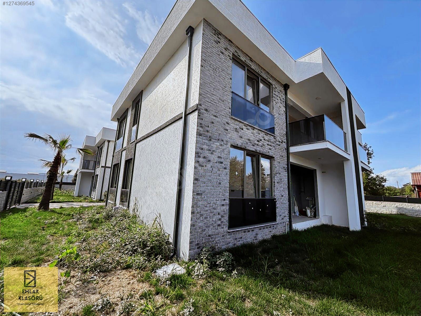 FIRSAT! BAHÇELİ ULTRA LÜKS VİLLA - SAKARYA HENDEK fotoğraf 40
