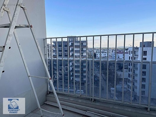 RAMSU'DAN SATILIK 3+1 DAİRE - ADIYAMAN MERKEZ fotoğraf 9