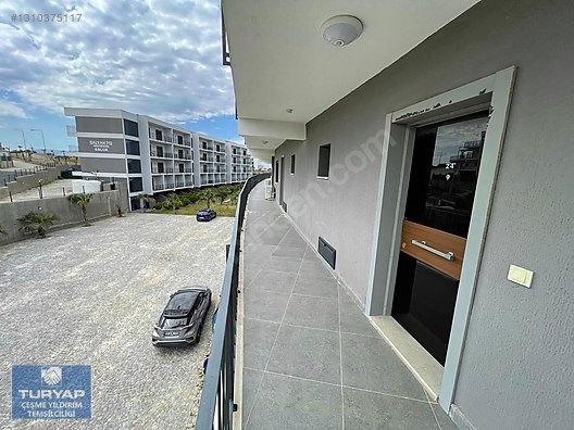 TURYAP ÇEŞME DALYAN 712 REZİDANS'TA SENELİK KİRALIK 2+1 DAİRE - İZMİR ÇEŞME fotoğraf 38
