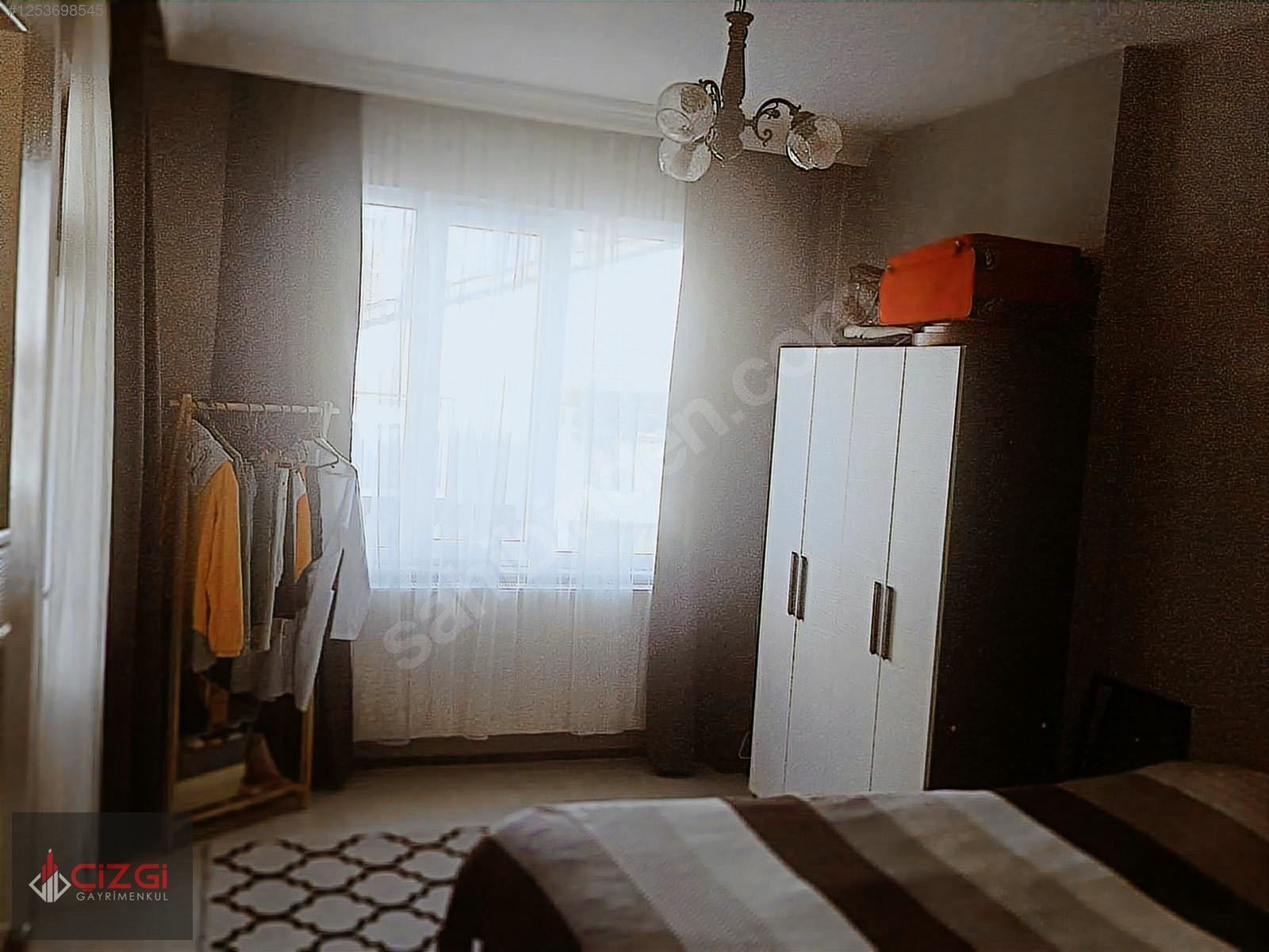 ÇİZGİ GAYRİMENKUL'DEN KÖRFEZ KUZEY MAHALLESİNDE SATILIK DAİRE - KOCAELİ KÖRFEZ fotoğraf 5