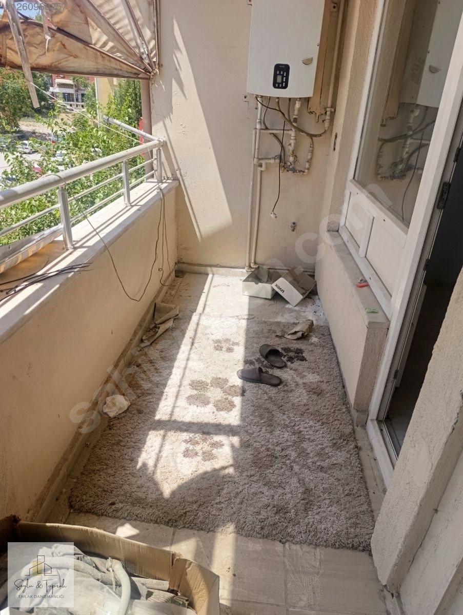 GOLCUK MERKEZ MH 3-1 ARAKAT DAİRE - KOCAELİ GÖLCÜK fotoğraf 21