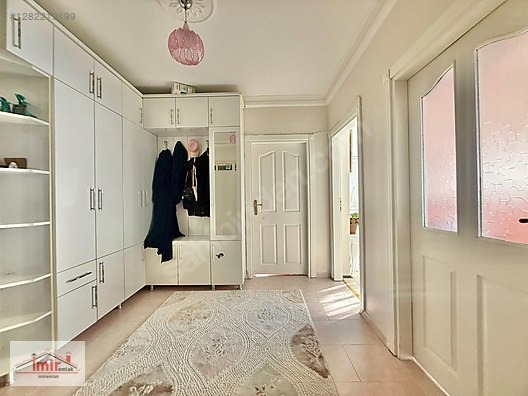 PURSAKLAR İMİR EMLAK'TAN HASTANEYE YAKIN GENİŞ 3+1 DAİRE - ANKARA PURSAKLAR fotoğraf 34