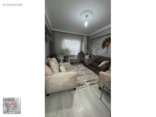 Polatlı Fatih'te Satılık 3+1 Ebeveyn Banyolu Daire - ANKARA POLATLI fotoğraf 13