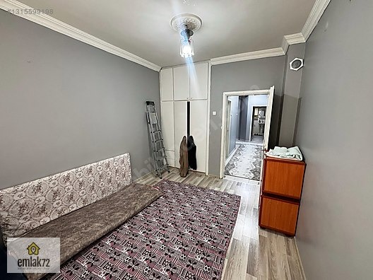 Batman'da Hastane Karşısı Satılık 3+1 Daire (120m² Net) - BATMAN MERKEZ fotoğraf 7
