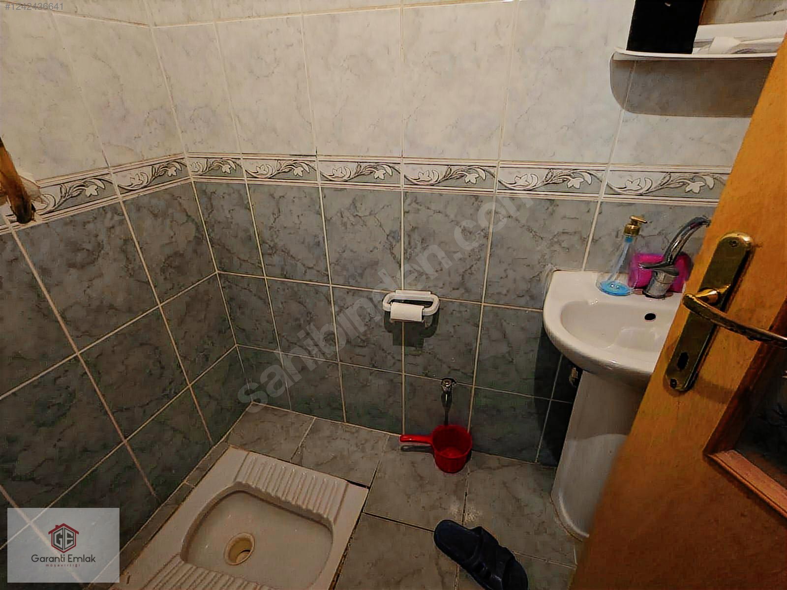 ŞAHİNCİLİ ÇATI KATI 2+1 110 M2 SATILIK DAIRE - ORDU ALTINORDU fotoğraf 5