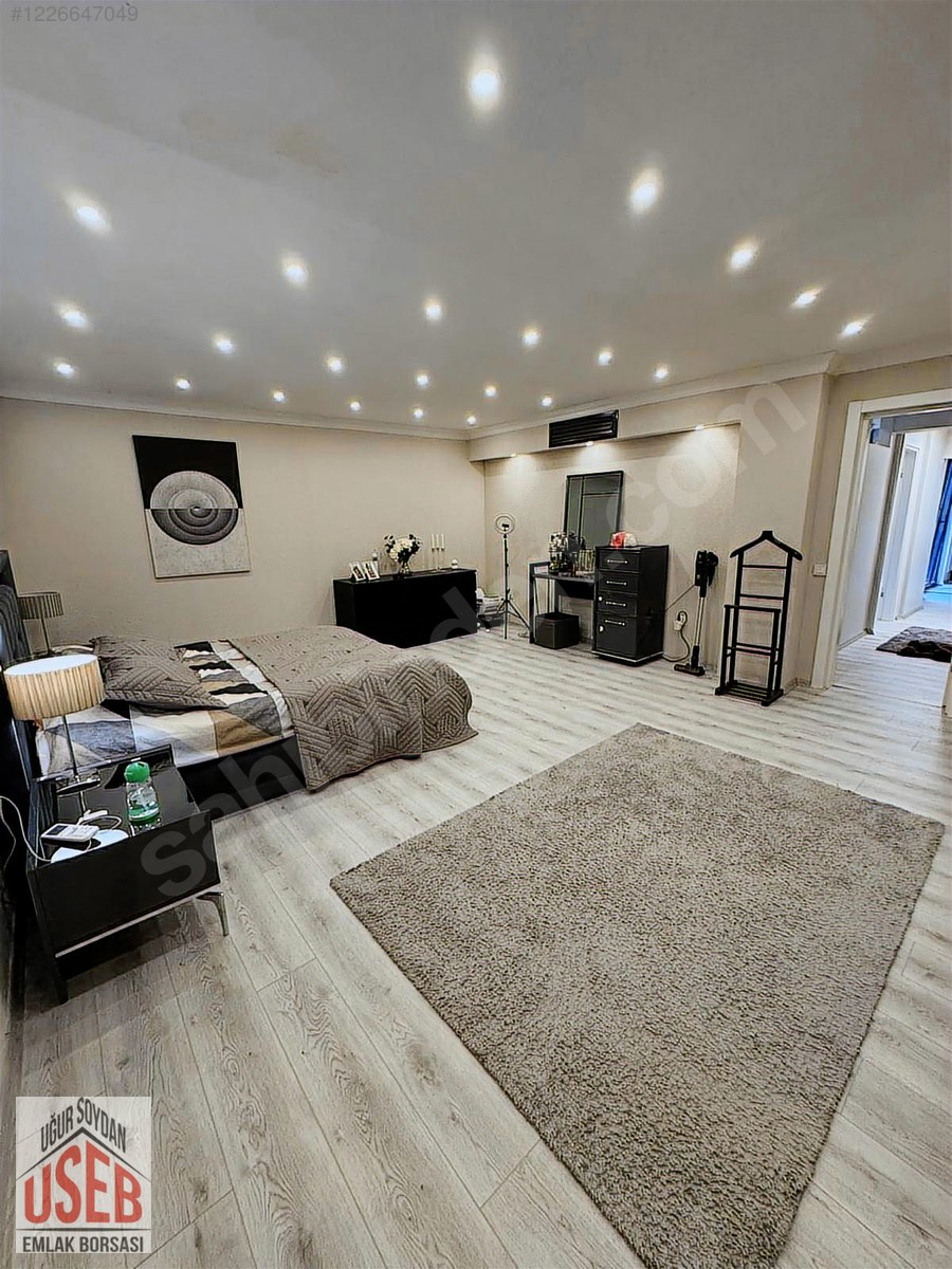 Sarıyer Zekeriyaköy Maritza Loft Sitesi Satılık Kış Bahçeli Kat - İSTANBUL SARIYER fotoğraf 7