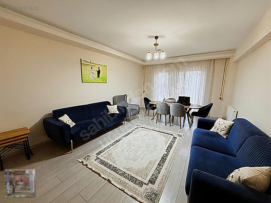 İstiklal Mah. Satılık 3+1 Arakat Daire (135m²) - ANKARA POLATLI fotoğraf 11