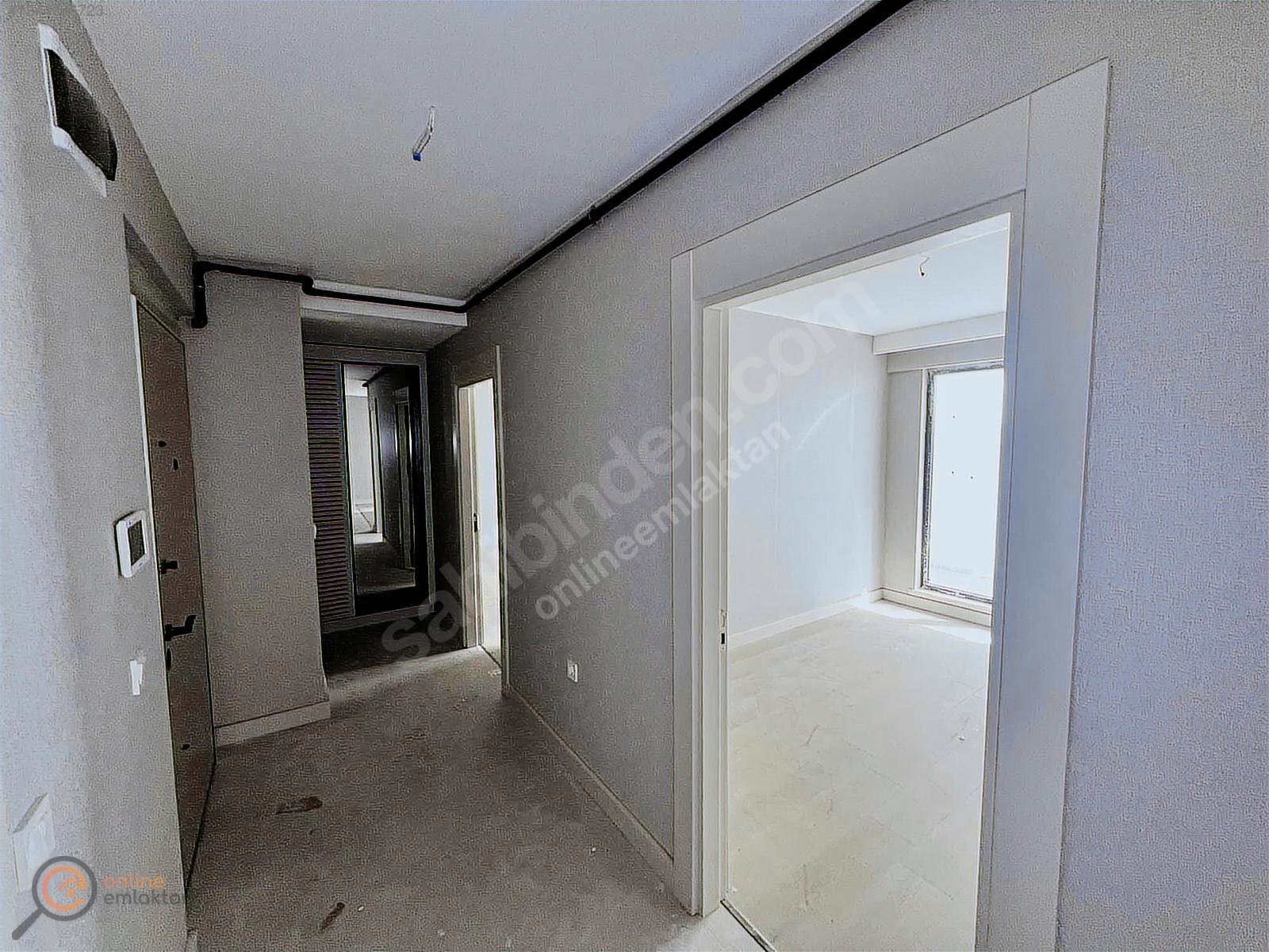 ONLİNE EMLAKTAN A.ÖVEÇLER YENİ BİNA YERDEN ISITMAlı LÜKS 2+1 - ANKARA ÇANKAYA fotoğraf 8
