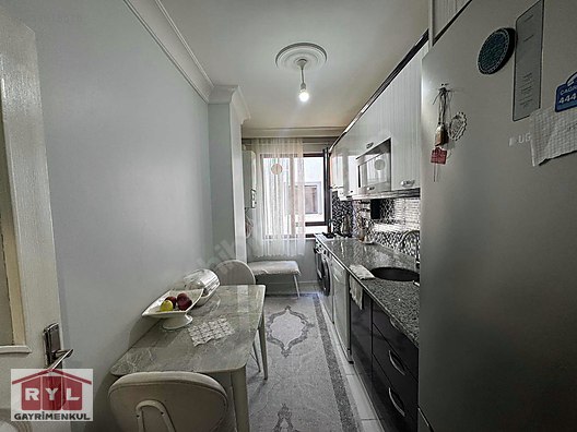 Sancaktepe Sarıgazi İnönü Mh Satılık 2+1 Daire - İSTANBUL SANCAKTEPE fotoğraf 30