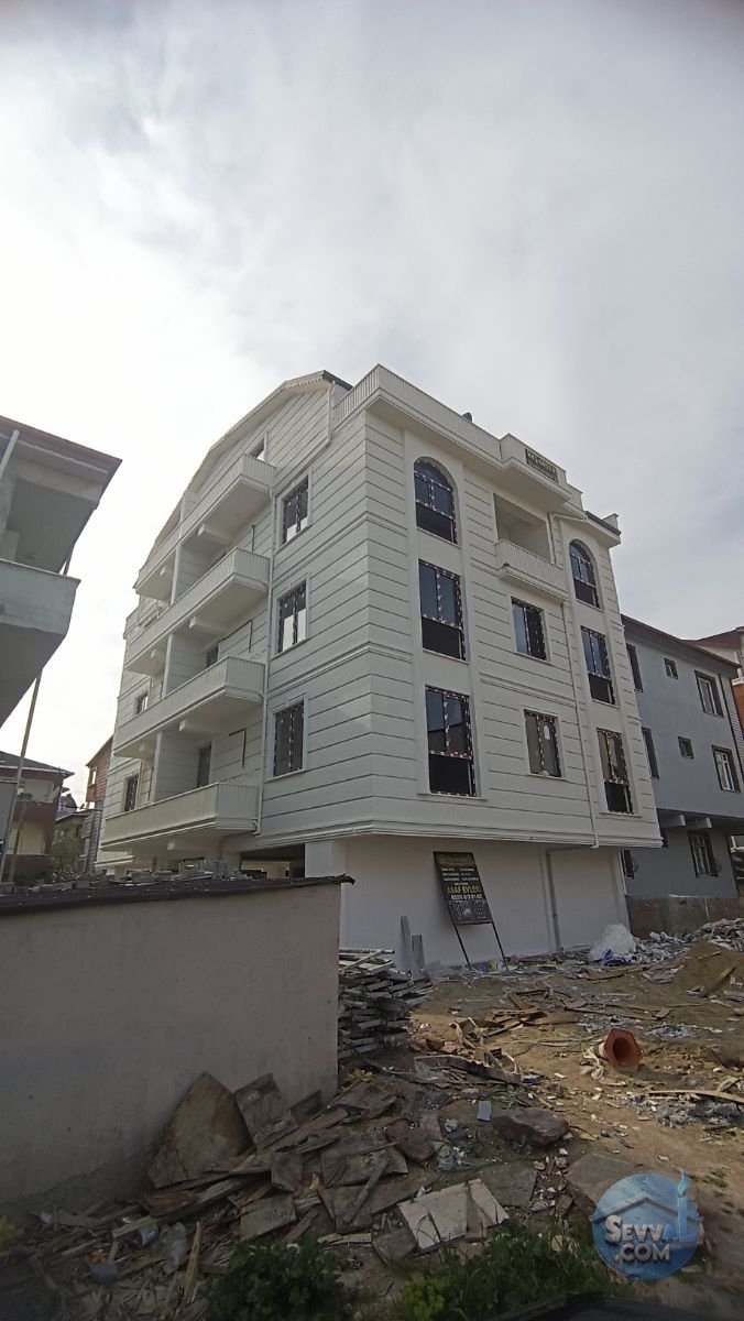 ENKA GYO'DAN YAVUZSELİM MAH 4+1 DUBLEKS DAİRE - Kocaeli Körfez fotoğraf 12