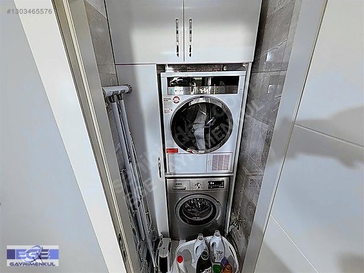 █ EGE'DEN █ EGE MAHALLESİNDE KURUŞ MASRAFSIZ EKSTRALI 3+1 DAİRE - ANKARA MAMAK fotoğraf 30