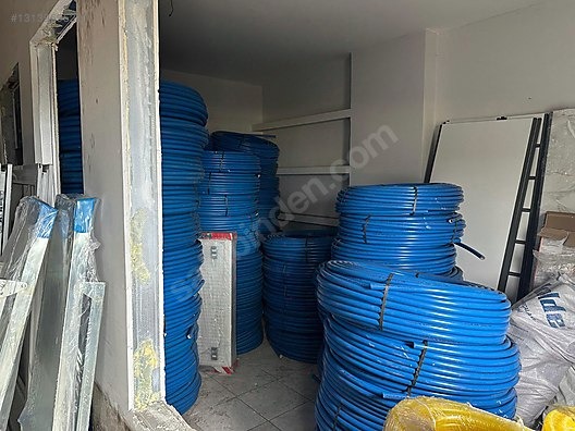 TİREBOLU EMLAKTAN SATILIK 240 M2 DÜKKAN - GİRESUN TİREBOLU fotoğraf 7
