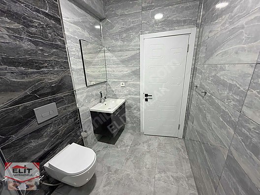 ELDEN TAKSİTLİ GENİŞ BAHÇE KULLANIMLI HAVUZLU SIFIR 2+1 DAİRE - SAKARYA KARASU fotoğraf 36