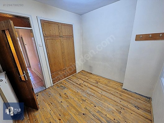 MERAM YAKA CADDE ÜZERİ-MELİKŞAH MAH-KİRALIK 2+1 ARAKAT DAİRE - KONYA MERAM fotoğraf 25