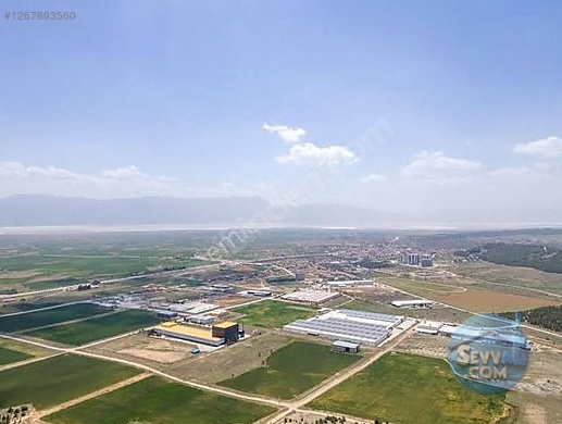 SATILIK TEK TAPU TARLA  DAZKIRI ESENTEPE MAH 3196M2  - AFYONKARAHİSAR DAZKIRI fotoğraf 2