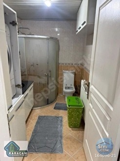 YENİ MAHALLE TOKİ EŞYALI 3+1 KİRALIK DAİRE - BALIKESİR KARESİ fotoğraf 11