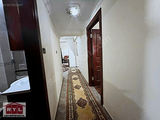 Ümraniye Elmalıkent'te Satılık 2+1 Daire (Bisan Sitesi) - İSTANBUL ÜMRANİYE fotoğraf 16