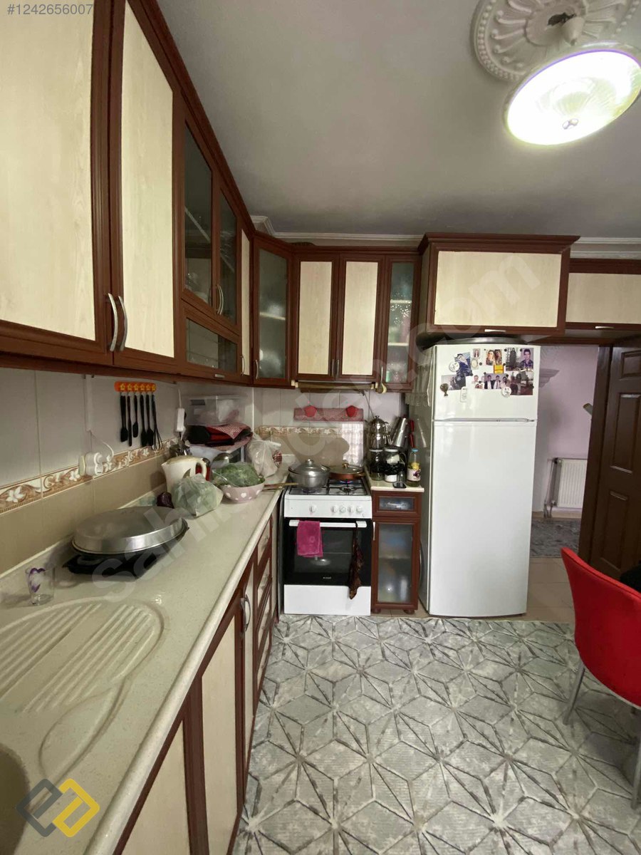 Emlak Akademiden Şehir Merkezinde 3+1 daire - YOZGAT MERKEZ fotoğraf 12