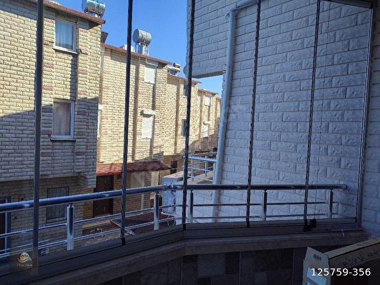 ANAMUR ÖRENDE DENİZE YAKIN SATILIK TRİPLEKS - MERSİN ANAMUR fotoğraf 13
