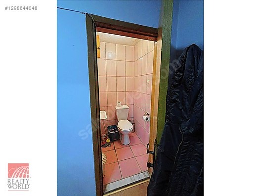 ANKARA SIHIYENİN GÖBEĞİNDE 2+1 HARİKA OFİS - ANKARA ÇANKAYA fotoğraf 8
