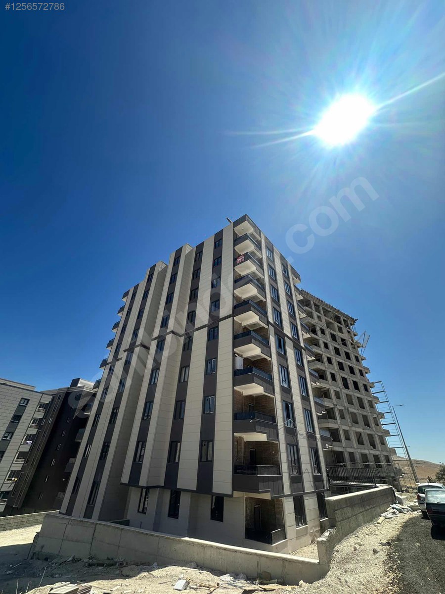 2+1 ACİLL SATILIK ARA KAT SÜPER DAİRE ÇÖZÜM EMLAK'TA - ŞANLIURFA KARAKÖPRÜ fotoğraf 2