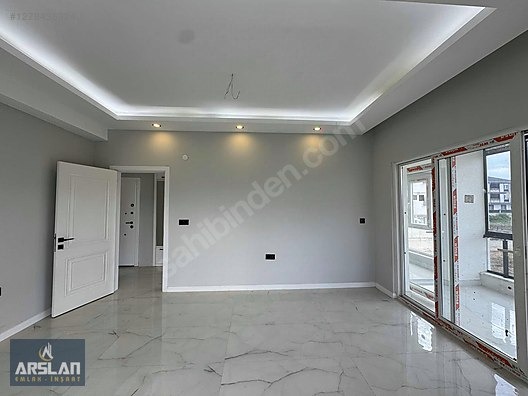İNEGÖL ERTUĞRULGAZİ MAH.3+1,135m2, BUTİK SİTE İÇİ,SATILIK DAİRE - BURSA İNEGÖL fotoğraf 27