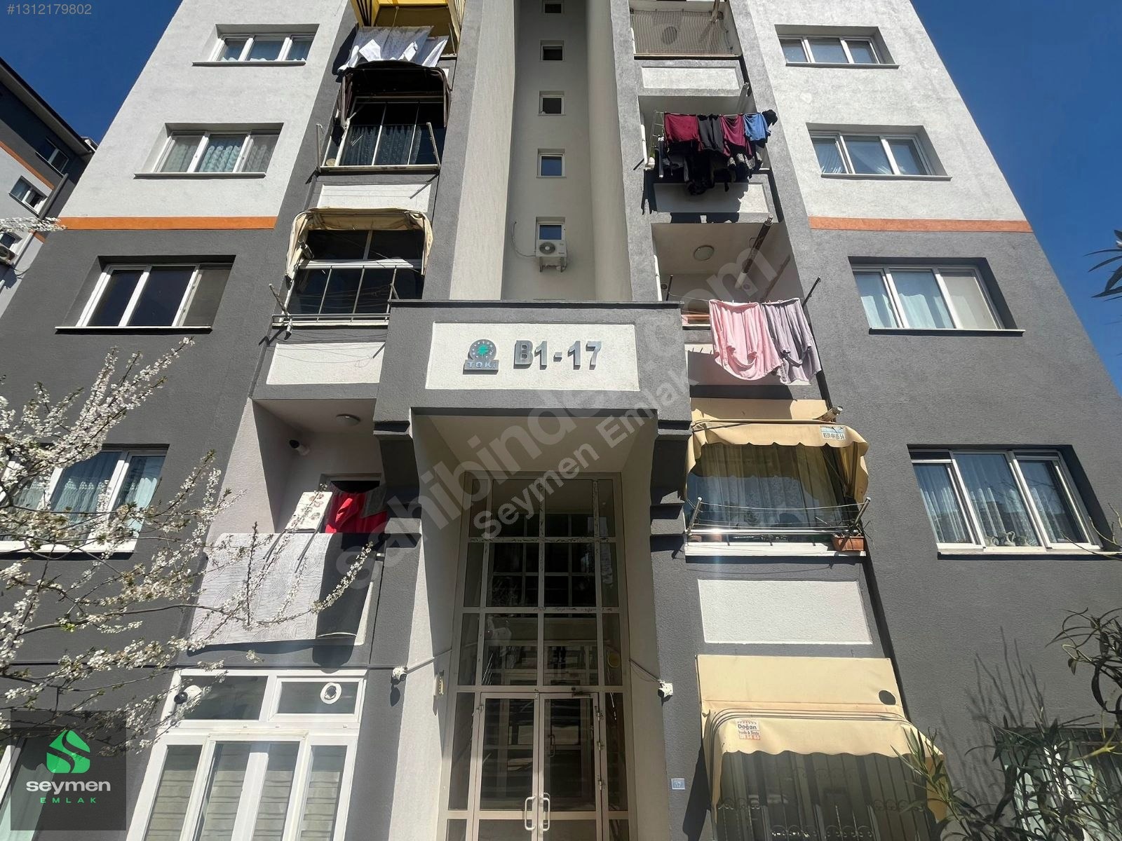 İZMİT AKPINAR TOKİ KONUTLARI KİRALIK 2+1 DAİRE - KOCAELİ İZMİT fotoğraf 23
