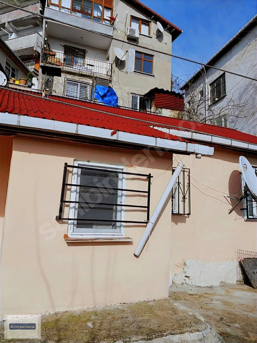 PAŞABAHÇE KARAGÖZSIRTINDA İKİ ADET OTURULABİLİR MÜSTAKİL EV - İSTANBUL BEYKOZ fotoğraf 5