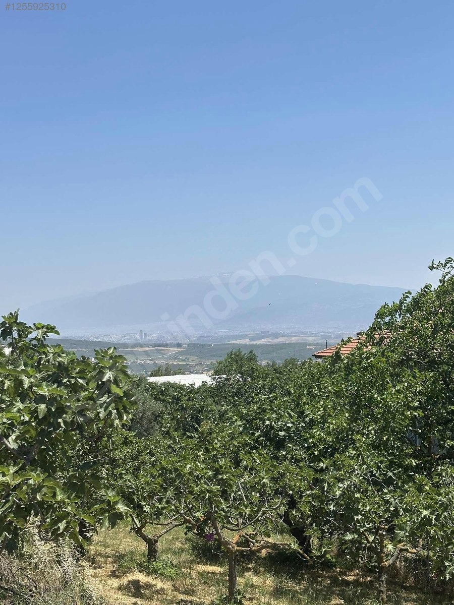 Mudanya Akköy'de İmarlı, Ruhsatlı Alınmış Arsa - BURSA MUDANYA fotoğraf 3