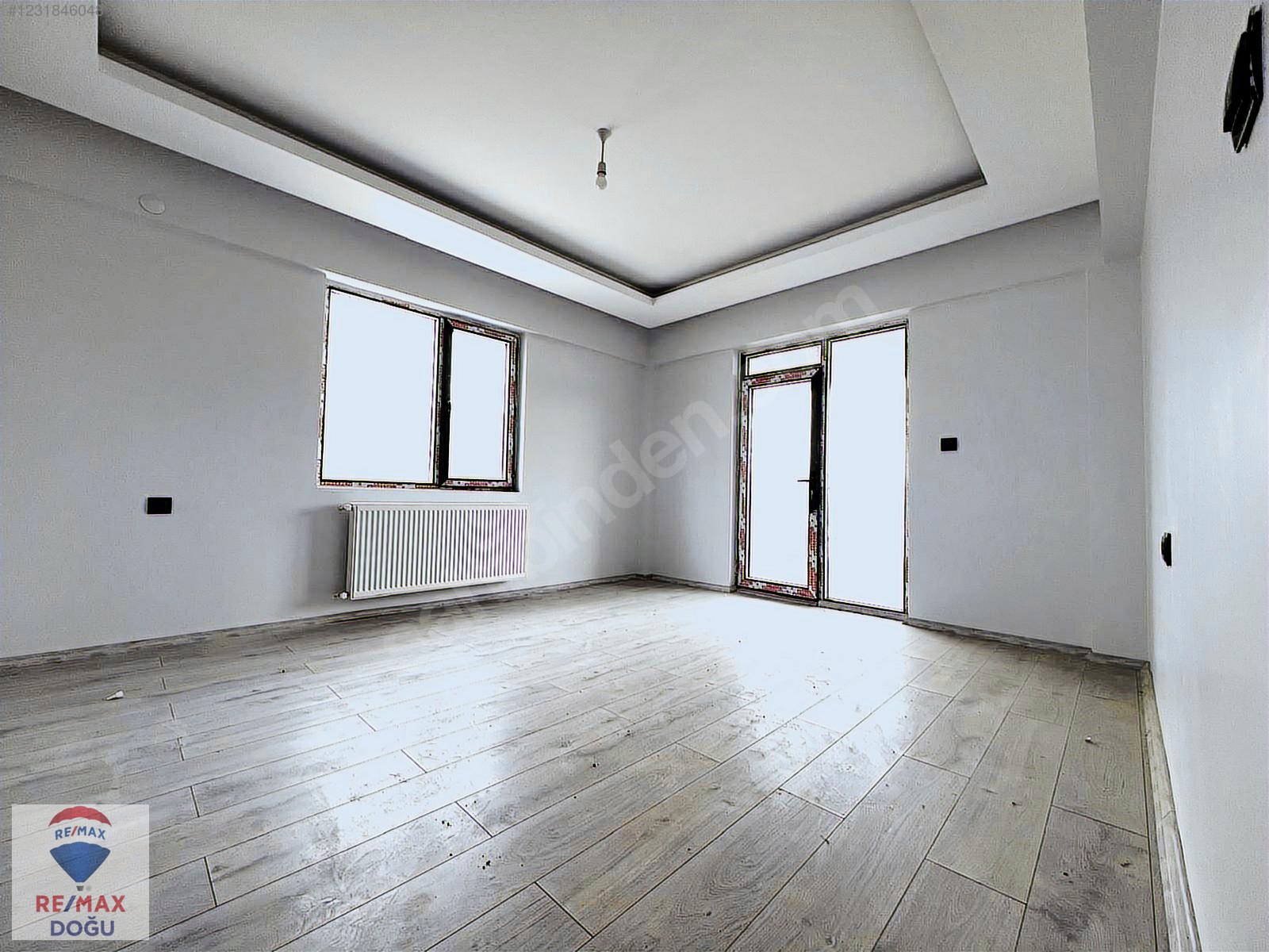 REMAX DOĞU CUMHURİYET MAH.SRC YAPI SIFIR SATILIK 4+1 DAİRELER - ELAZIĞ MERKEZ fotoğraf 2