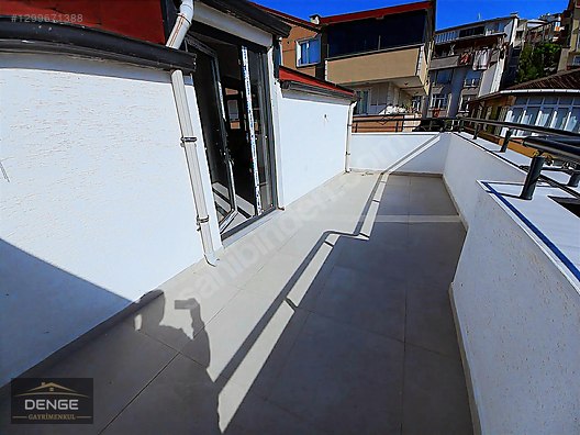 DENGE'DEN DARICA'DA CADDE ÜZERİ SATILIK 4+1 LÜKS DULEKS - KOCAELİ DARICA fotoğraf 7