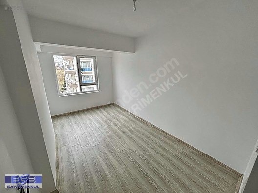 EGE GAYRİMENKUL'DEN BOĞAZİÇİ MAH.SIFIR 3+1 GENİŞ FIRSAT DAİRE!! - ANKARA MAMAK fotoğraf 10