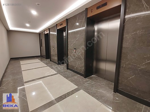 AVRUPA RESİDENCE YAMANEVLER KULLANILMAMIŞ SATILIK 3+1 DAİRE - İSTANBUL ÜMRANİYE fotoğraf 15
